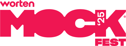 Logotipo Mockfest