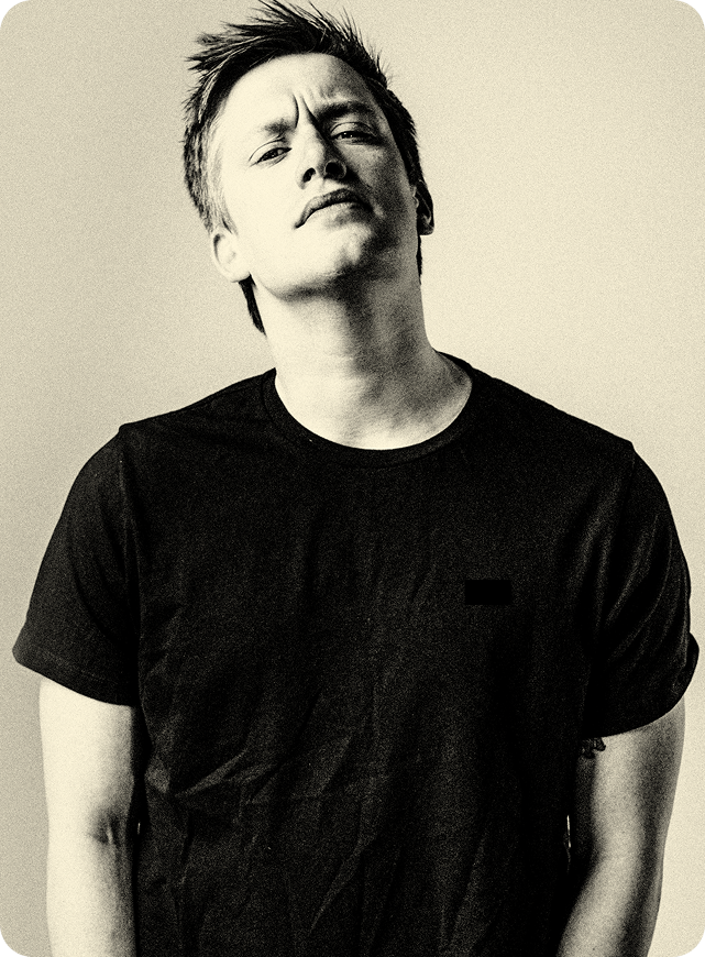 Daniel Sloss
