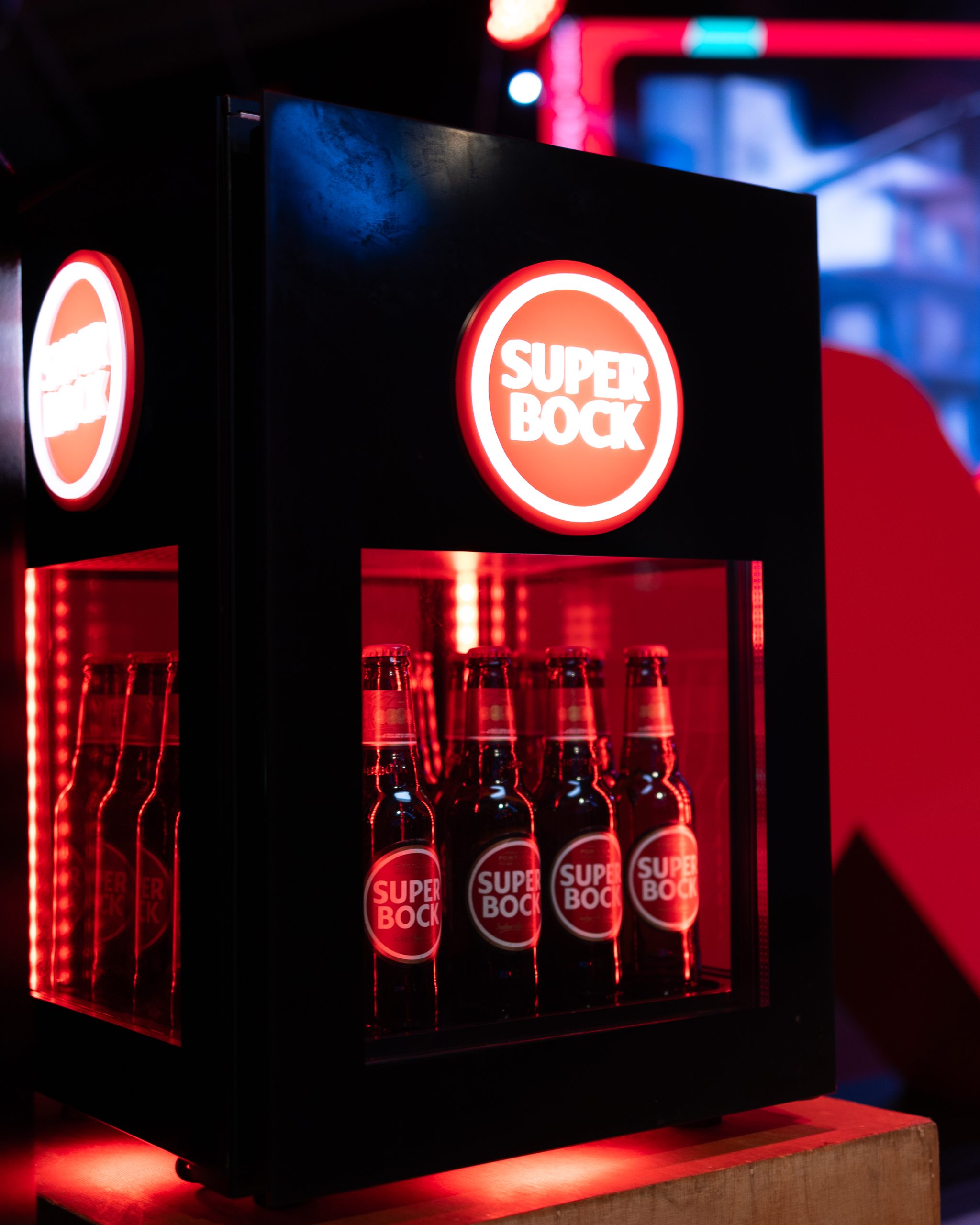 Super Bock