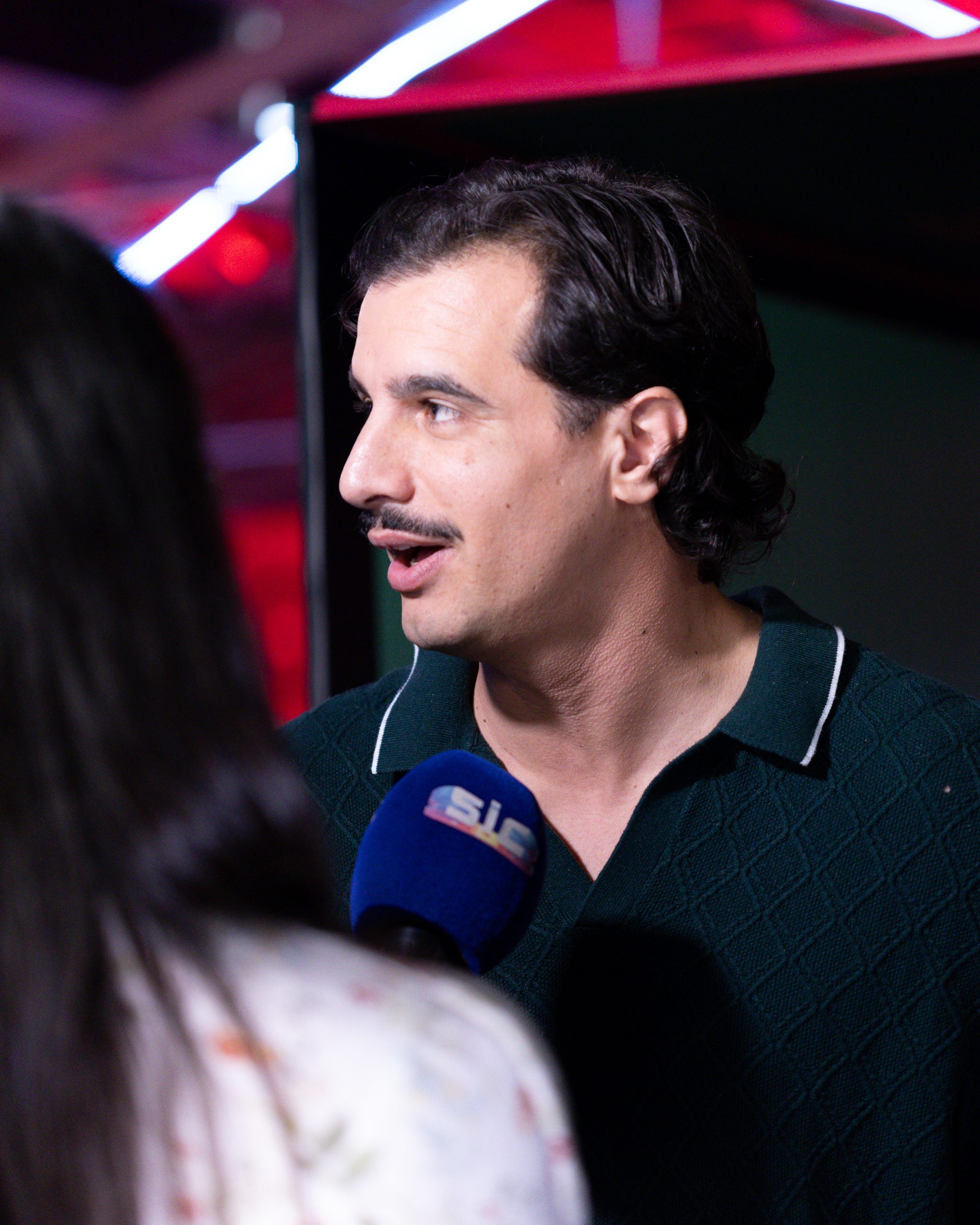 Interview