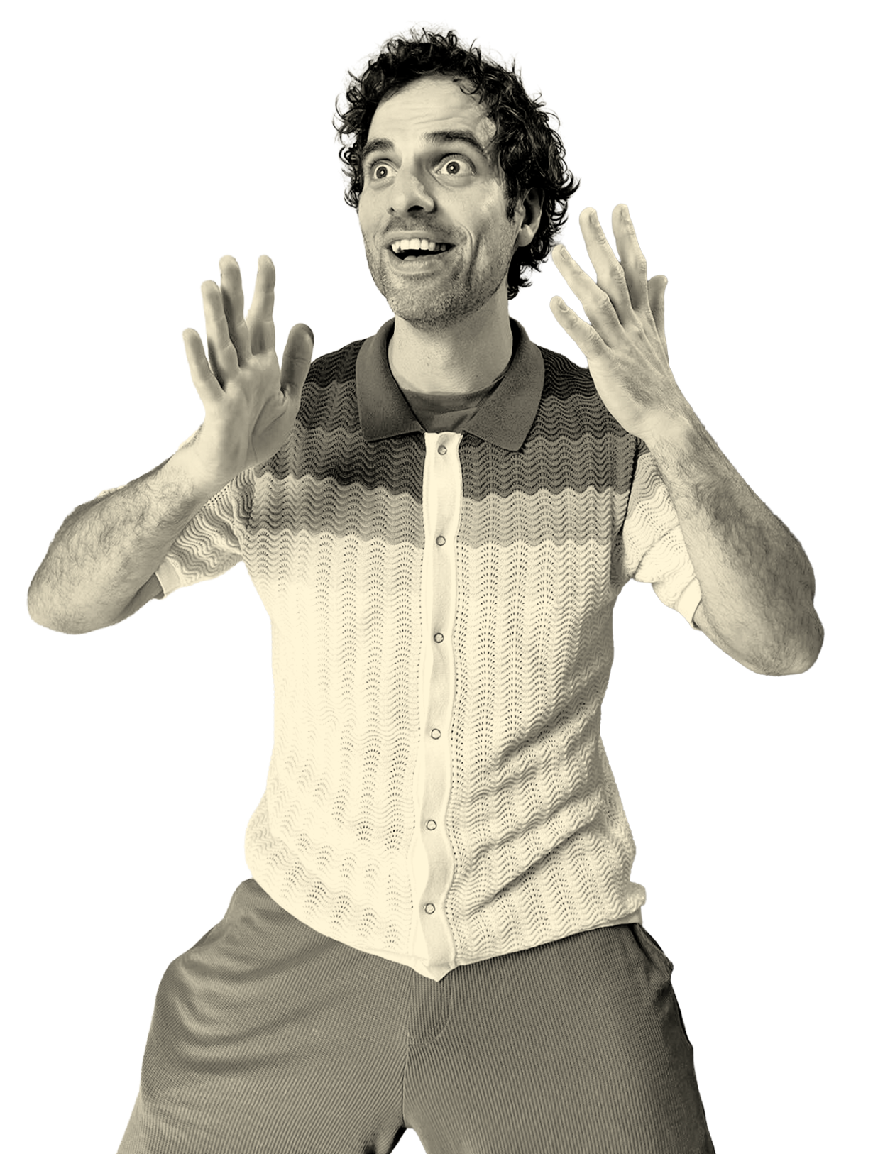 Joe da Costa